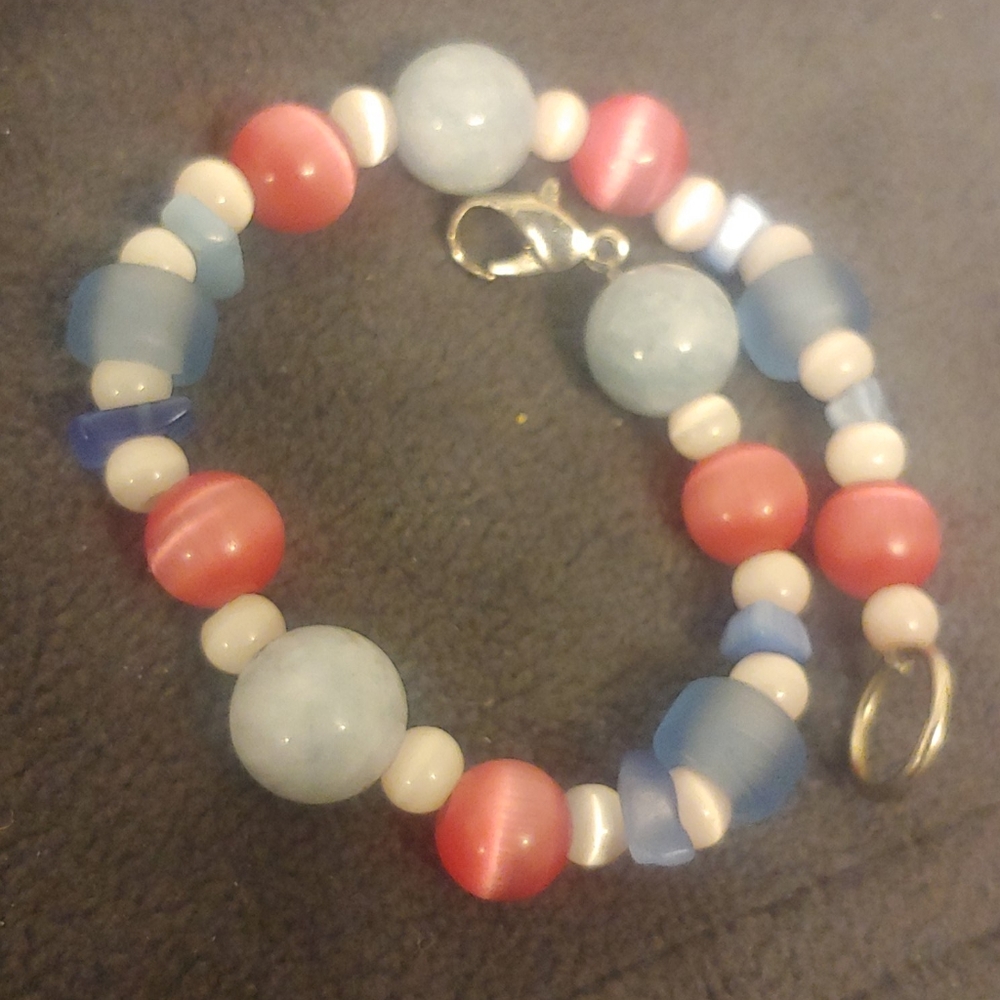 Pretty bracelet - Picture 2 of 4